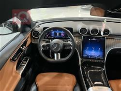 مرسيدس بنز C-Class